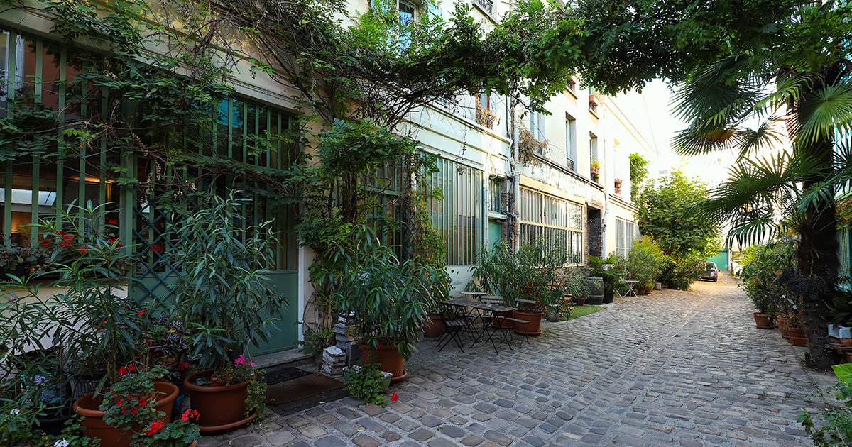 Révision du plan local d'urbanisme : Paris a consulté les habitants