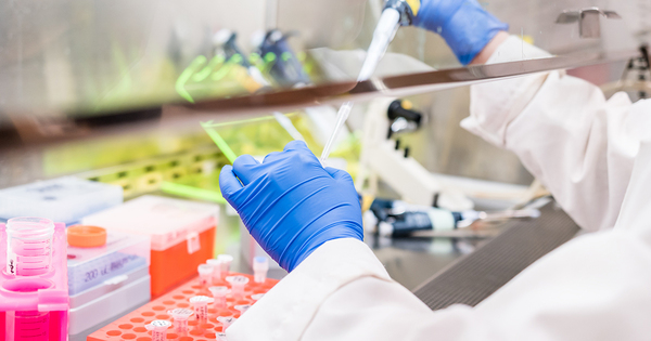 Virus de la Covid-19 dans les eaux us�es�: l'observatoire de suivi franchit une nouvelle �tape