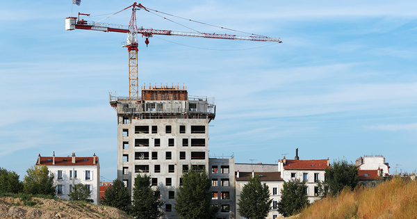 Lutte contre l'artificialisation des sols�: des �volutions fiscales contradictoires
