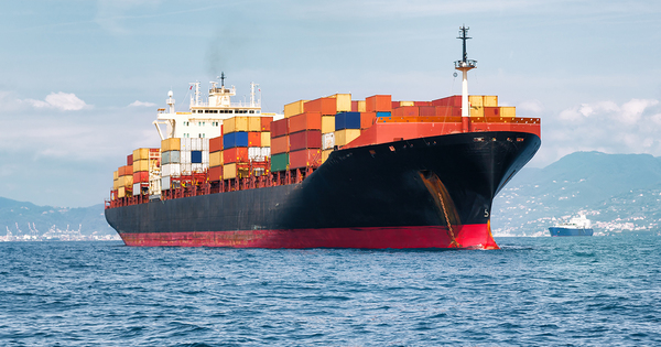 Transport maritime : un accord a minima pour encadrer les émissions de gaz à effet de serre
