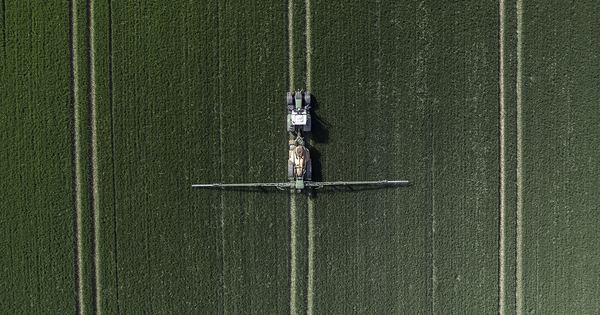 Glyphosate 1 � France 0�: et maintenant, que fait-on�?