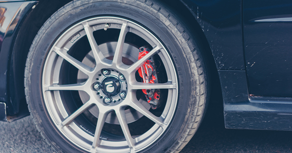 Pollution de l'air�: les particules automobiles ��hors �chappement�� prennent le dessus