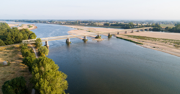 Les Pays de la Loire assoient leur position de chef d'orchestre des politiques de l'eau