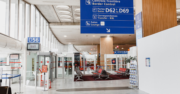 Quel avenir pour le projet d'extension de l'a�roport Charles de Gaulle�?