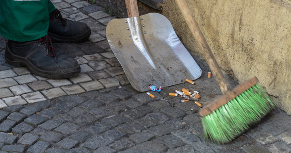 REP m�gots�: les fabricants de cigarettes acceptent mal leurs nouvelles obligations