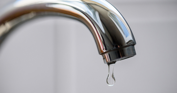 Eau potable�: une proposition de loi pour une sortie de crise en Guadeloupe
