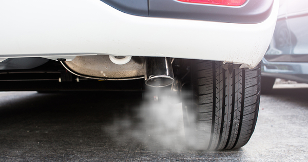 Les investissements fossiles, d�favorables au climat, continuent d'augmenter en France