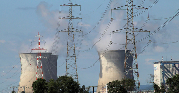Scurit lectrique: RTE dconseille la fermeture de nouvelles centrales nuclaires d'ici 2026