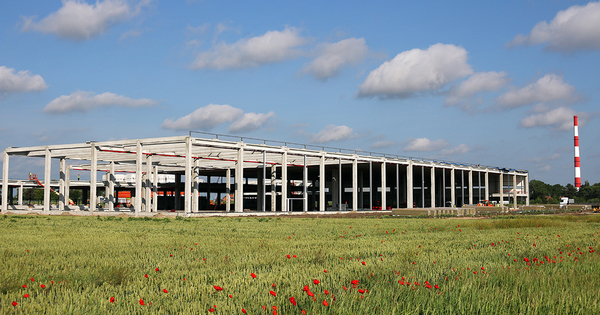 Le moratoire sur les zones commerciales affaibli par de nombreuses exclusions