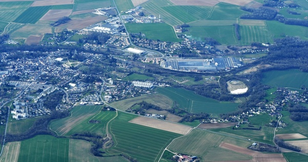 Triangle de Gonesse�: le projet d'am�nagement alternatif suscite des r�actions partag�es