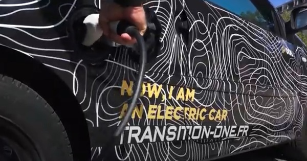 Avec un bilan environnemental positif, la fili�re du r�trofit �lectrique doit d�sormais se construire