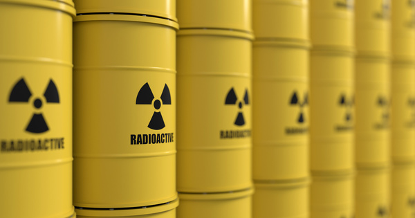 Déchets radioactifs : le retard pris dans la gestion des déchets d'Iter inquiète l'ASN
