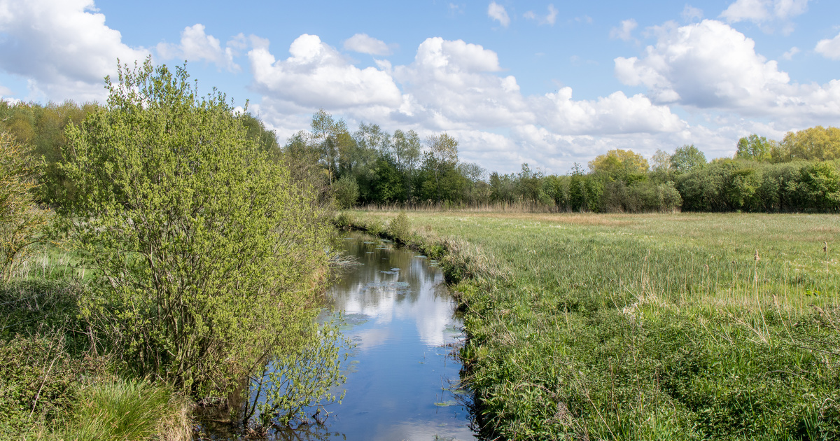 Bonne qualit des masses d'eau: le bassin Artois-Picardie face  un dfi de taille
