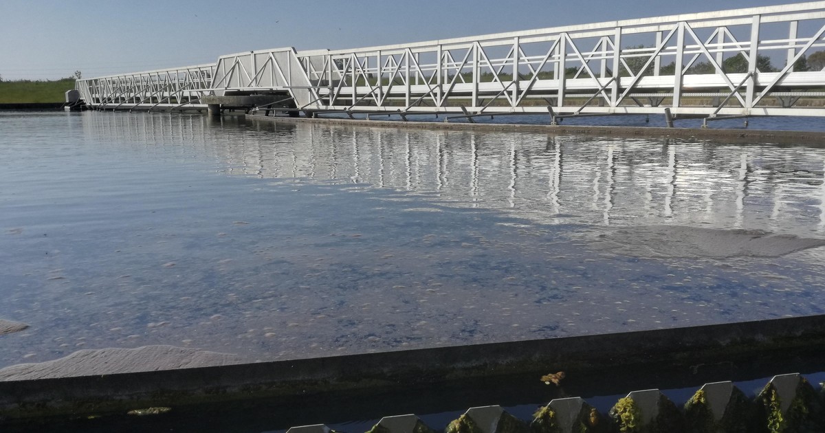 Réutilisation des eaux usées : Vendée Eau concrétise l'expérimentation Jourdain