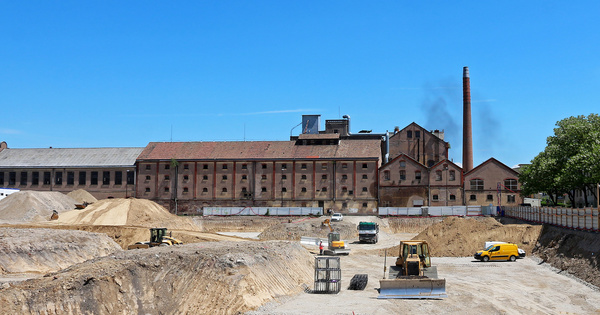 Installations class�es�: la nouvelle proc�dure de cessation d'activit� en vigueur le 1er juin 2022