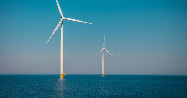 Comment faire du futur de l'éolien en mer une réalité ?