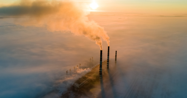 Les annonces des pays et des banques pour sortir des énergies fossiles se multiplient à la COP 26