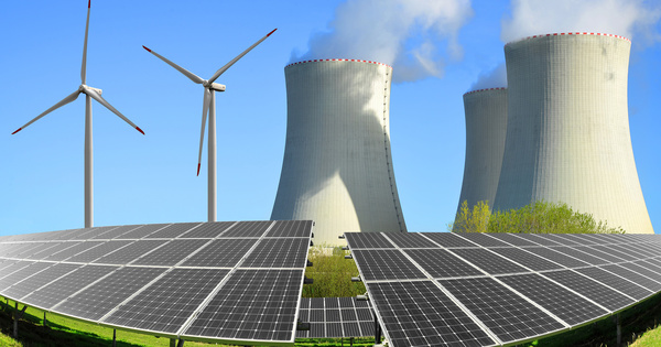 Politique énergétique : les quatre conseils de l'AIE à la France