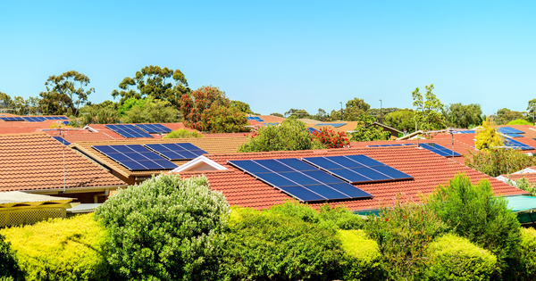Autoconsommation solaire : les barrières réglementaires tombent