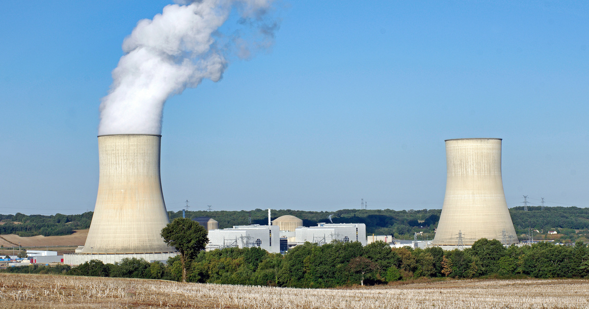 Nucléaire : des problèmes de corrosion imposent la mise à l'arrêt de quatre réacteurs 