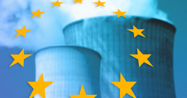 La Commission européenne adoube le nucléaire et le gaz fossile comme « énergies de transition »