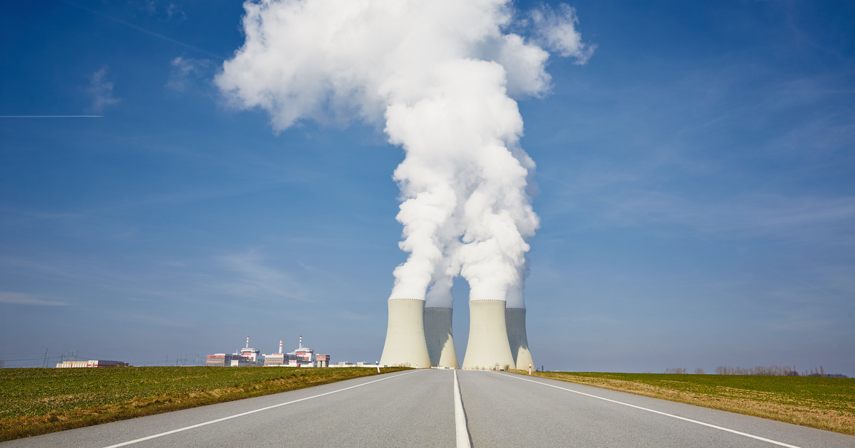 Deux anciens chefs de la sûreté nucléaire contestent la pertinence de l'atome comme réponse au climat