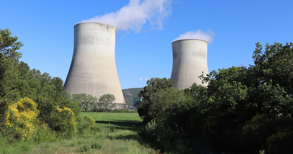 Nucléaire : l'ASN appelle à reconsidérer la décision de fermeture de douze réacteurs d'ici à 2035