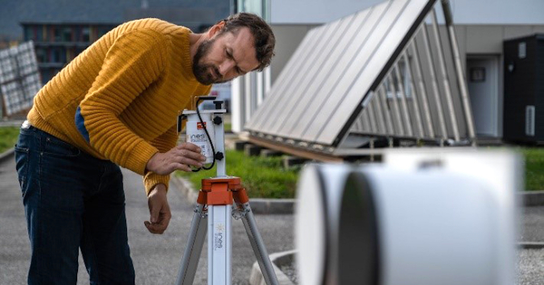 Le projet Sereine dévoile deux outils innovants pour mesurer la performance énergétique des maisons 