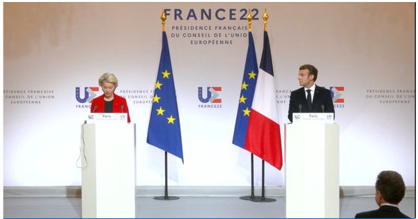 Présidence française de l'Europe : les écueils à éviter pour le climat
