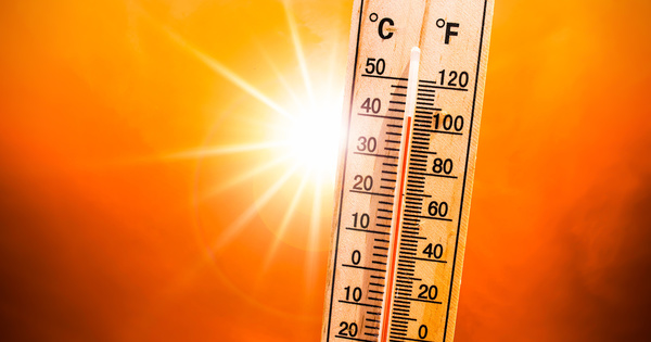 Températures extrêmes : les Français meurent de plus en plus de la chaleur, mais s'y adaptent mieux