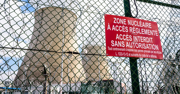 Nucléaire : la CNDP dresse le panorama des interrogations du public