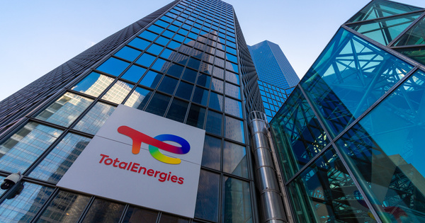 TotalEnergies�: Greenpeace, Les Amis de la Terre et Notre Affaire � tous attaquent sa ��publicit� mensong�re��