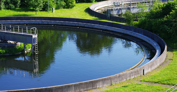 Nouveaux usages des eaux usées traitées : une partie du cadre réglementaire est publiée