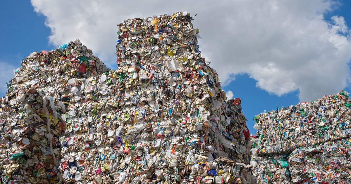 Emballages plastique : la reprise par les éco-organismes conditionnée à leurs parts de marché amont