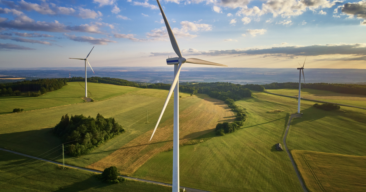 Éolien : les professionnels mettent en avant la défense du pouvoir d'achat