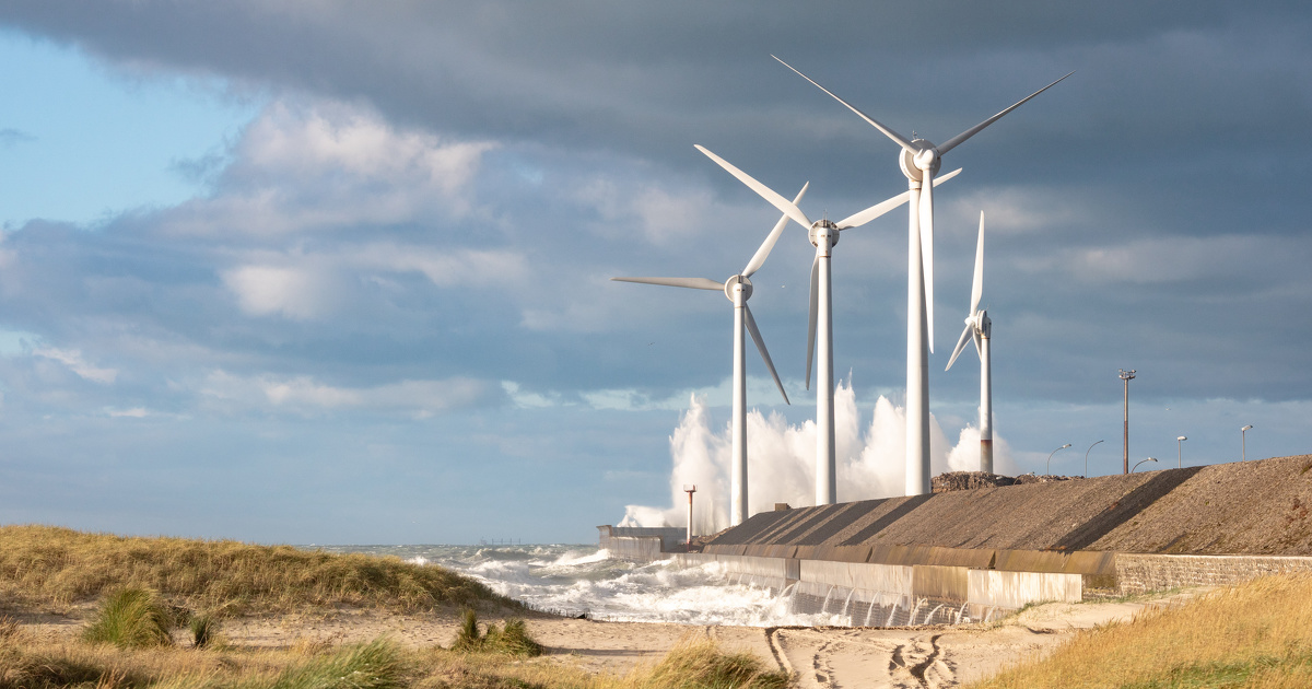 Dans les Hauts-de-France, une subvention à la fédération Stop Éoliennes provoque des turbulences