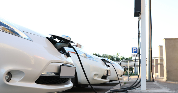 Le marché de la voiture électrique connaît une croissance mondiale très encourageante