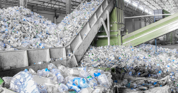 Recyclage des plastiques : Plastics Europe plaide pour le développement de la collecte sélective