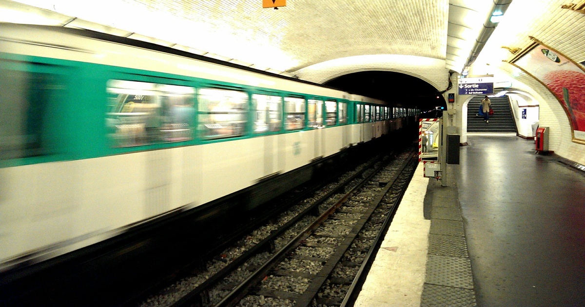 Qualité de l'air dans le métro : Airparif salue le dispositif parisien, mais suggère des améliorations