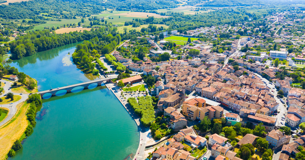 Sécuriser l'accès à l'eau en Adour-Garonne : les projets territoriaux se dessinent
