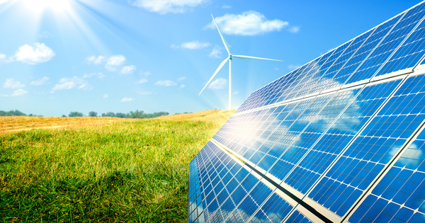 Énergies renouvelables : leur mécanisme de soutien bénéficiera aux finances publiques en 2023