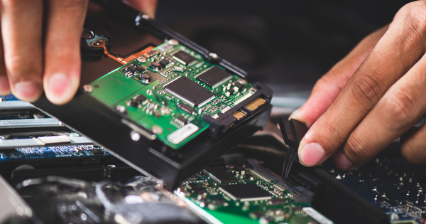 Produits num�riques reconditionn�s�: l'Ademe �value les gains environnementaux