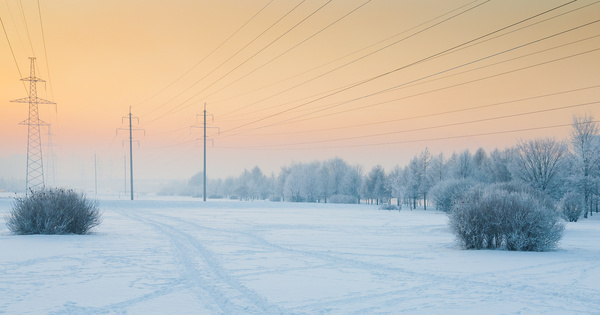 Électricité : cet hiver, le pire des scénarios est évitable, selon RTE