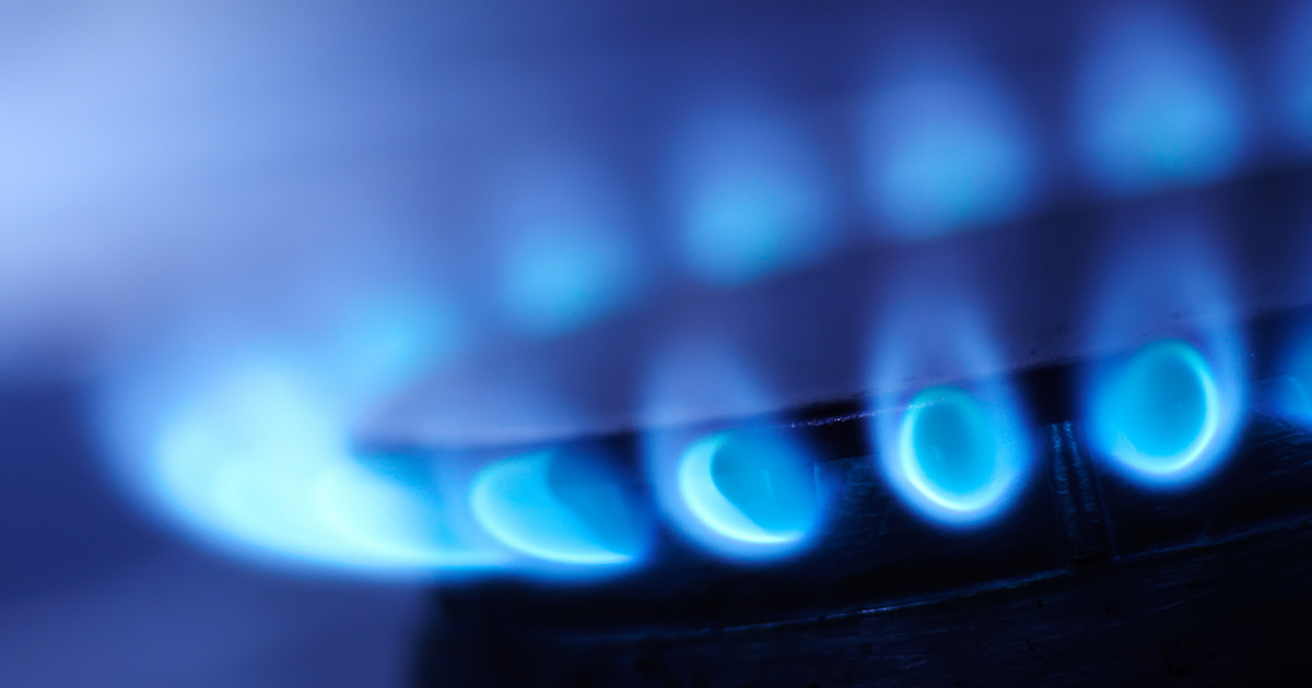 Approvisionnement en gaz : la France est prête pour l'hiver