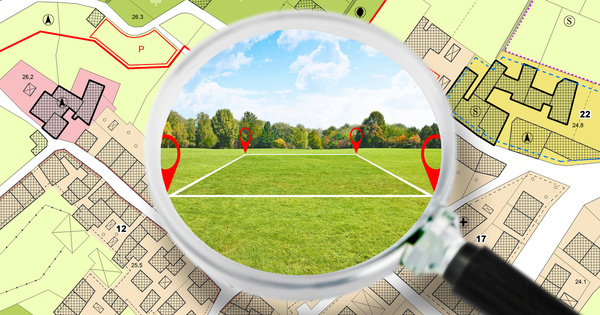 Objectif ZAN, une application locale sem�e d'emb�ches