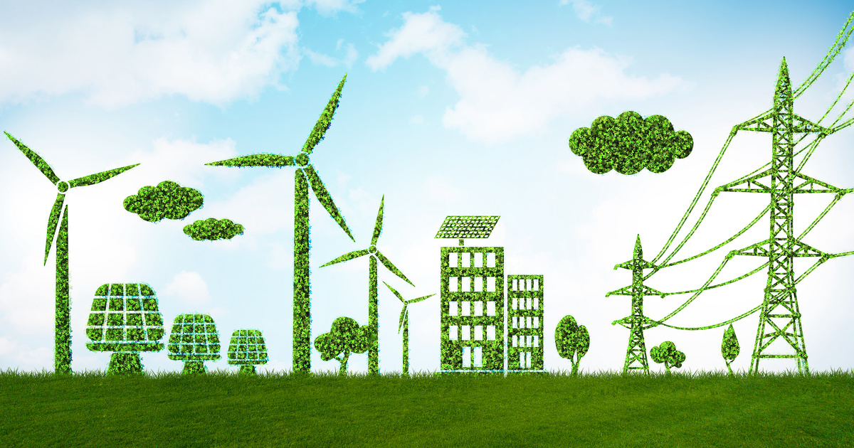 Énergies renouvelables : le projet de loi d'accélération engage un vaste chantier de simplifications
