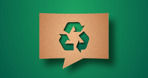 Recyclabilité : les industriels du tri et du recyclage veulent être entendus