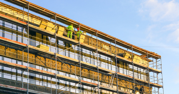 Les leviers de financement public � activer pour acc�l�rer les r�novations performantes des logements