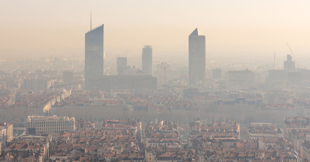 Pollution de l'air : l'État condamné à payer 20 millions d'euros d'astreinte