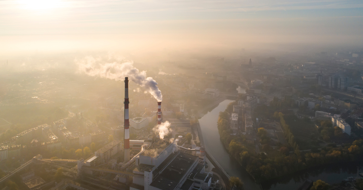 Europe : la révision des normes de qualité de l'air débute